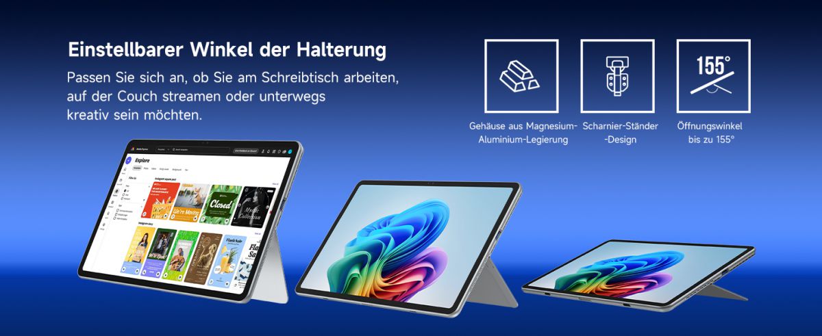 iWork GT Ultra